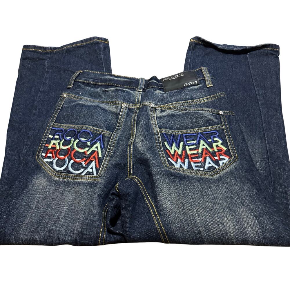 Rocawear Jeans - Picture 3 of 6